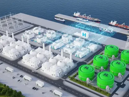 ¿Será Andalucía el Nuevo Eje Energético de España para 2030?