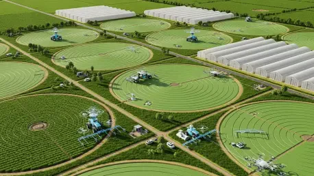 ¿Cómo Defiende el CAS el Futuro del Agro en el Cono Sur?
