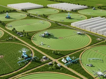 ¿Cómo Defiende el CAS el Futuro del Agro en el Cono Sur?