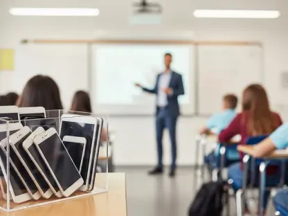 General Pueyrredón Regula el Uso de Celulares en las Aulas