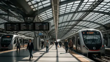 Cambios en el Transporte y Seguridad en AMBA por el Mundial 2026