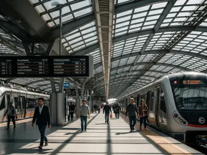 Cambios en el Transporte y Seguridad en AMBA por el Mundial 2026