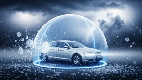 El Seguro de Coche en España Bate un Récord de 1.412 Euros