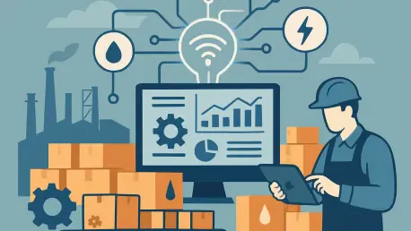 ¿Es el IoT la Clave para el Ahorro de Recursos en Argentina?