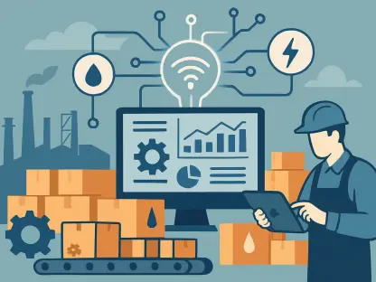 ¿Es el IoT la Clave para el Ahorro de Recursos en Argentina?