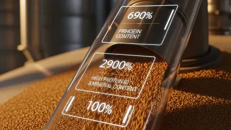 ¿Cómo Altera el Cambio Climático la Calidad de los Alimentos?