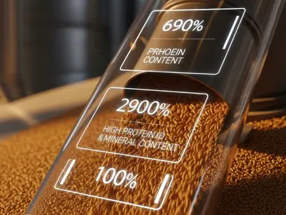 ¿Cómo Altera el Cambio Climático la Calidad de los Alimentos?