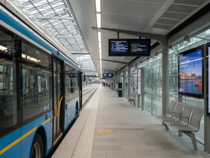La Publicidad Impulsa la Sostenibilidad de TransMilenio