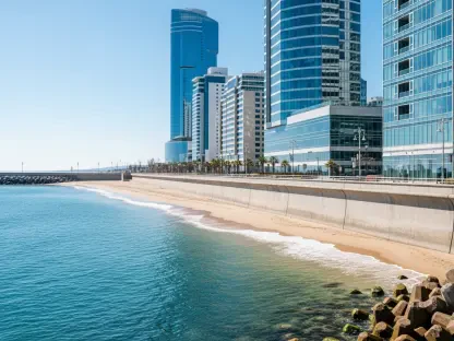 ¿Por Qué Están Desapareciendo las Playas de España?