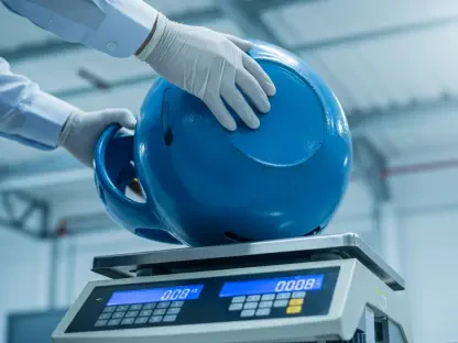 ¿Quién Responde por el Peso Real de los Tanques de Gas?