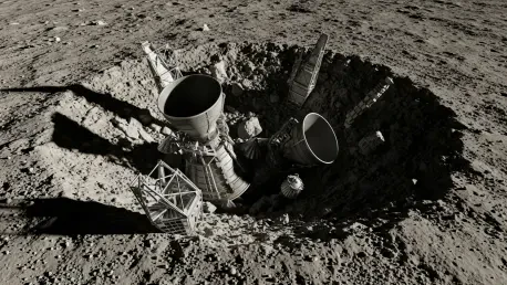¿Es el Impacto de SpaceX en la Luna Ciencia o Basura Espacial?