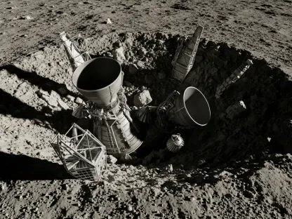 ¿Es el Impacto de SpaceX en la Luna Ciencia o Basura Espacial?