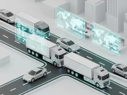 Uber Lidera la Movilidad Autónoma con Alianzas Globales