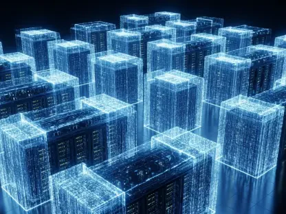 ¿Blindará EE. UU. Su Infraestructura De IA Frente A China?