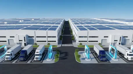 La Electromovilidad Lidera la Inversión Automotriz en México