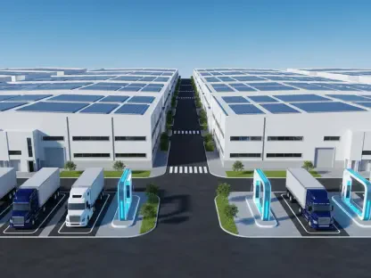 La Electromovilidad Lidera la Inversión Automotriz en México