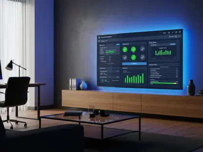 Samsung Elimina Aplicaciones que Usan Smart TV como Proxy