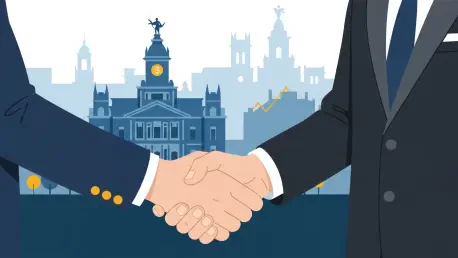 La Agencia Arc Ratings se Expande en España con Jaime Azcoiti
