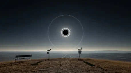 Avellanosa de Muñó Será el Epicentro del Eclipse Solar 2026