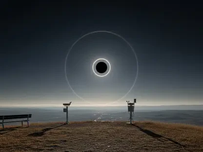 Avellanosa de Muñó Será el Epicentro del Eclipse Solar 2026