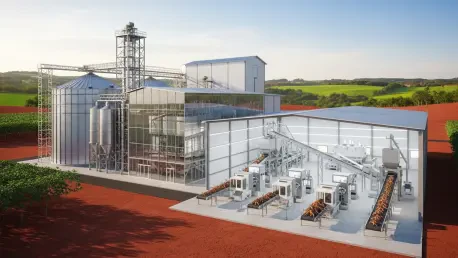 ¿Podrá la Mandioca Transformar la Industria de Misiones?