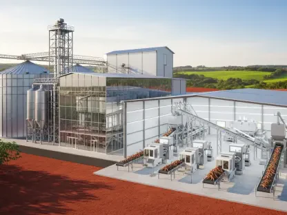 ¿Podrá la Mandioca Transformar la Industria de Misiones?
