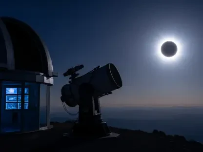 ¿Qué Secretos Revelan los Eclipses Solares a la Ciencia?