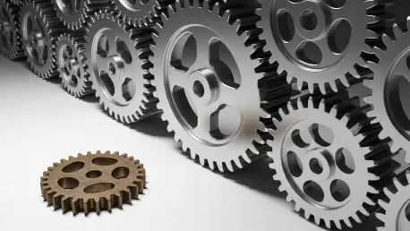 La Brecha Entre Grandes Empresas y Pymes se Profundiza