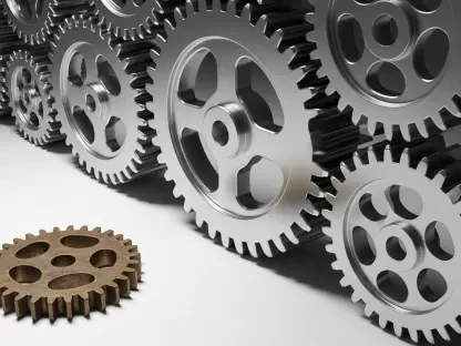 La Brecha Entre Grandes Empresas y Pymes se Profundiza