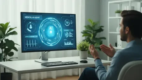 La IA de Google Supera a Médicos en Consultas por Video