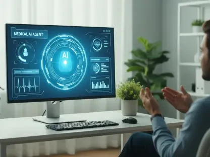 La IA de Google Supera a Médicos en Consultas por Video