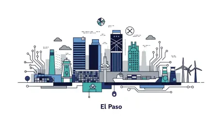 ¿Cómo Liderará El Paso el Futuro de la IA y el Trabajo?