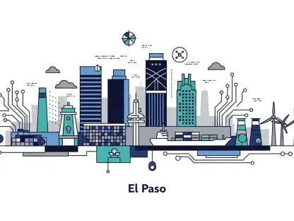 ¿Cómo Liderará El Paso el Futuro de la IA y el Trabajo?
