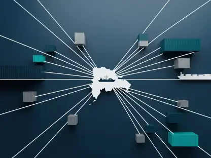 República Dominicana Se Consolida Como Nodo Logístico Global