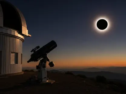 ¿Por Qué España Será el Epicentro Mundial de los Eclipses?