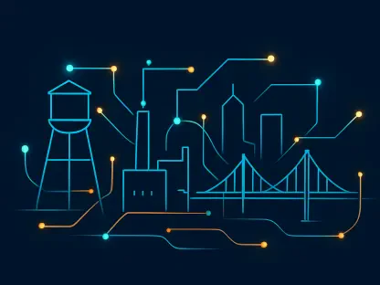 ¿Cómo Transforman la IA y el IoT los Servicios Públicos?