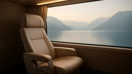 El Sur de Chile Lidera las Preferencias de Viajes en Bus