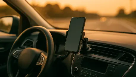¿Cómo Colocar el Móvil Para Evitar Multas de la DGT?