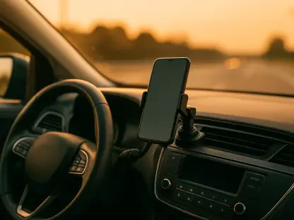 ¿Cómo Colocar el Móvil Para Evitar Multas de la DGT?