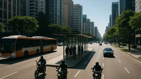 ¿Es Sostenible el Transporte Frente al Salario en Venezuela?