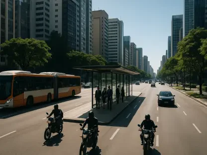 ¿Es Sostenible el Transporte Frente al Salario en Venezuela?
