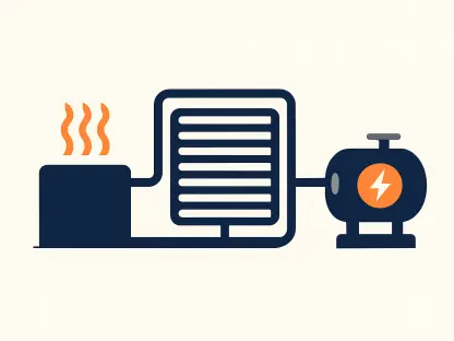 ¿Cómo Transformar el Calor Residual en Energía Eficiente?