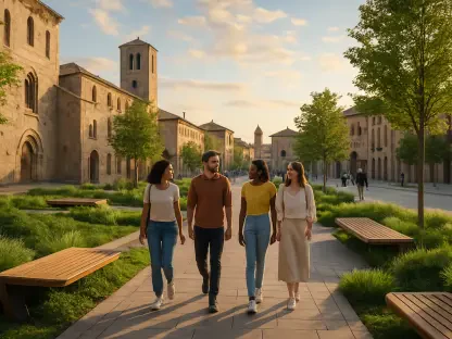 ¿Son Las Tasas Turísticas La Solución A La Masificación?