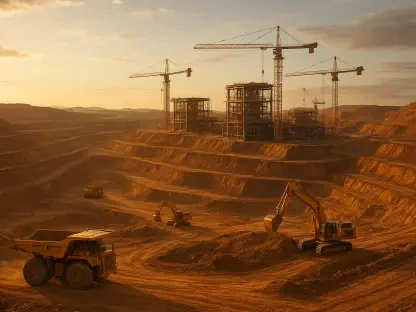 ¿Por Qué BHP Prefiere Construir en Vez de Comprar?