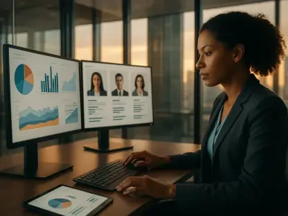 ¿Cómo Transforma la Inteligencia Artificial el Empleo en Argentina?