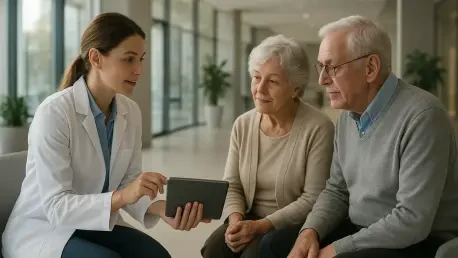 ¿Cómo Revoluciona Koltin los Seguros para Adultos Mayores?
