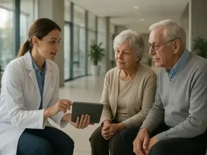 ¿Cómo Revoluciona Koltin los Seguros para Adultos Mayores?