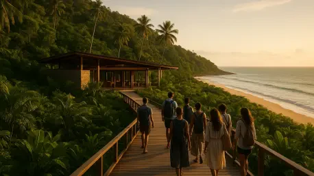 El Turismo Español en Brasil Logra su Mejor Cifra Desde 2013