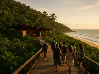 El Turismo Español en Brasil Logra su Mejor Cifra Desde 2013