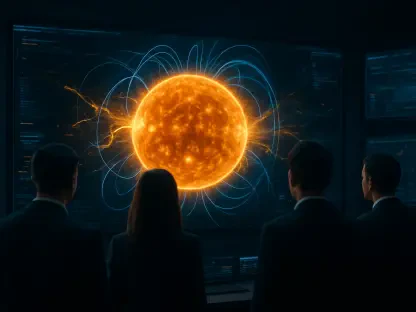 ¿Cómo Anticipa la IA EarlyDetect las Tormentas Solares?